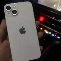 ایفون ۱۳ نرمال بدون نقطه سفید
