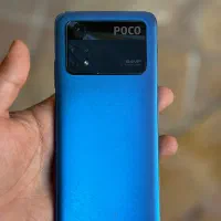 پوکو m4 pro