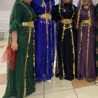 لباس کوردی جدید رسید