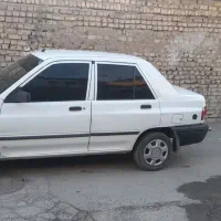 پراید مدل ۹۴|میز تلفن|اصفهان, ارزنان|دیوار