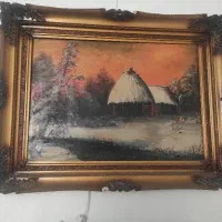 4 مدل تابلو
