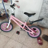 دوچرخه سایز ۱۲