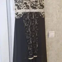 لباس مجلسی