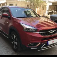 تیگو ۷