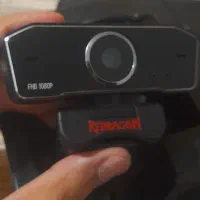 وبکم ردراگون Hitman GW 8000