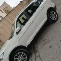 لیفان x70|خودرو سواری و وانت|تهران, حکیمیه|دیوار