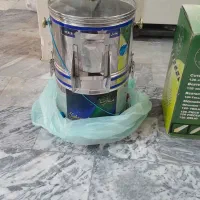 سبزی خوردکن