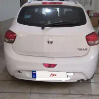 تیبا ۲ مدل ۹۹