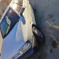 پراید 84بدون ضربه و جوش