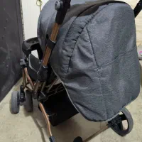 کالسکه و کریر|کالسکه و لوازم جانبی|تهران, زهتابی|دیوار