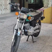 موتور دینو ۱۵۰ مدل ۱۴۰۲