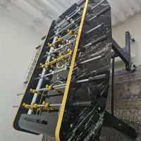 فوتبال دستی تاشو هایگلاس