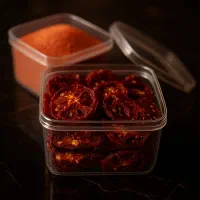 سبزی و صیفی جات خشک