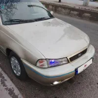 دوو سیلو ۸۲ بژ متالیک به شرط (فوری فوری)