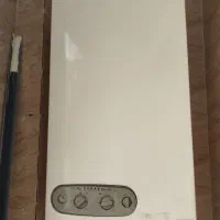 پکیج ایران رادیاتور bm24ff