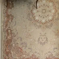 ۲ عدد فرش دوازده متری