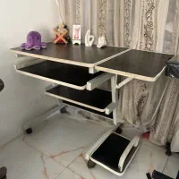 میز تحریر (کامپیوتر)