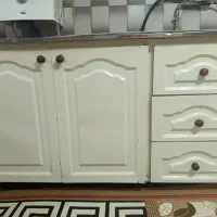 کمد آشپرخانه