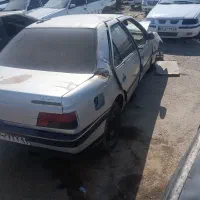 پژو۴۰۵|خدمات خودرو و موتورسیکلت|رودخانه, |دیوار