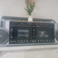 ظبط قدیمی