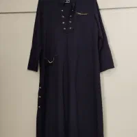 مانتو جلوبسته