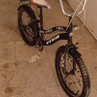 دوچرخه سایز۲۰