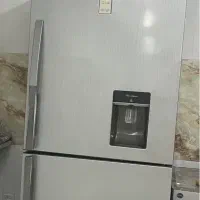 یخچال پارس بابر