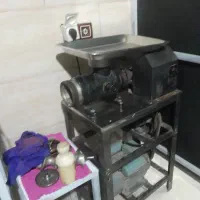 چرخ گوشت ۳۲