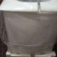 ماشین لباسشویی