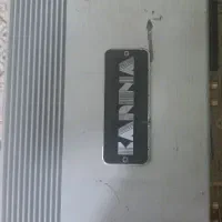 آمپ توان بالا