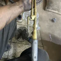 سری برش گلوور اصلی سوییس