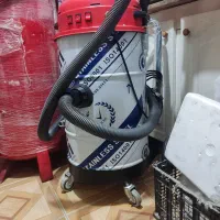 لوازم کارواش تکمیل