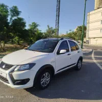 کوییک gxr مدل ۱۴۰۳ فروش فوری