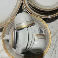 سرویس چینی ۶نفره