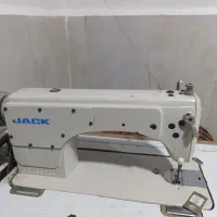 چرخ خیاطی جک اصلی. درحد نو