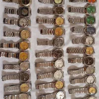 کلکسیون ساعت سیکو پنج