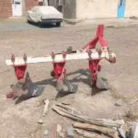 شخم در حد نو