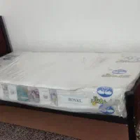 تخت یه نفره طبی