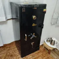 گاوصندوق ada mon5fگاو صندوق آلیاژی