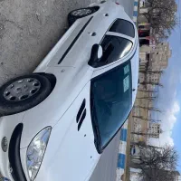 فروش فوری پژو206sd
