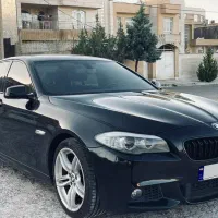 بی ام و ۵۲۸‌ درجه ۱   فروش فوری BMW 528i 2013