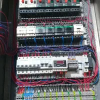 برقکاری ساختمان وصنعتی،تکفاز و سه فاز