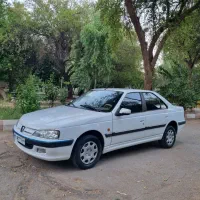 پارس سال مدل۹۳ درجه یک