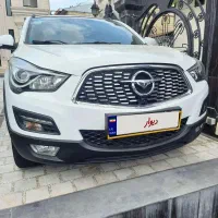 هایما ۱۴۰۴ کارکرد ۲۵هزار