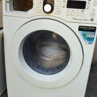 تعمیرات تخصصی انواع لباسشویی اتوماتیک برند معتبر