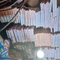 لوازم کامل کارخانه بلوک زنی