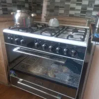 فرگازتمیز