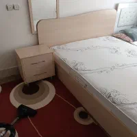 تخت خواب دونفره