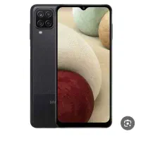 گوشی a12 پرشته یا خرابن لوتن