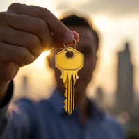 «قفل انگلیسی‌تون رو با کلید طلایی باز کنید»